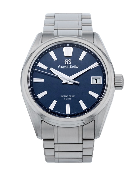 Grand Seiko Evolution 9 Collection SLGA019